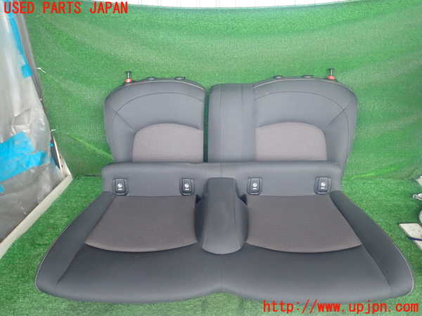 5UPJ-15807385]BMW ミニ(MINI)クーパー(XR15M)(F56)リアシート 中古_m0001.jpg