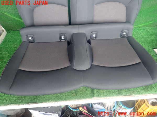 5UPJ-15807385]BMW ミニ(MINI)クーパー(XR15M)(F56)リアシート 中古_m0002.jpg