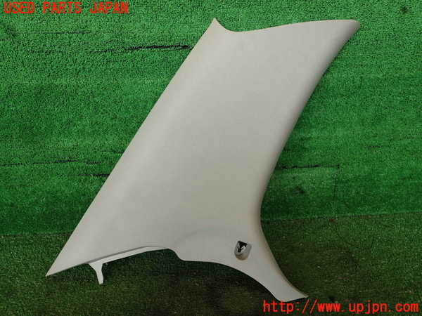 5UPJ-15817680]ランエボ7(CT9A)左リアピラートリム 中古_m0001.jpg