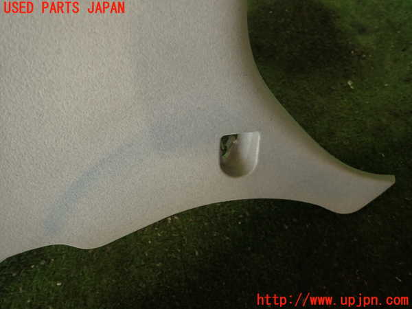 5UPJ-15817680]ランエボ7(CT9A)左リアピラートリム 中古_m0004.jpg
