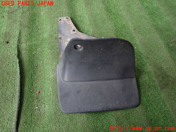 5UPJ-15821456]ランクルシグナス(UZJ100W)左リアマッドガード(泥除け) 中古_m0001.jpg