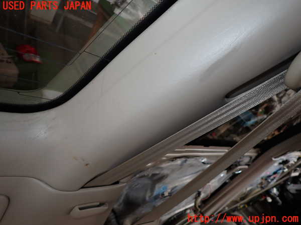 5UPJ-15827680]ランクルシグナス(UZJ100W)左リアピラートリム 中古_m0005.jpg
