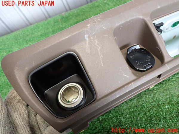 5UPJ-15827692]ランクルシグナス(UZJ100W)内装トリム類2 中古_m0002.jpg