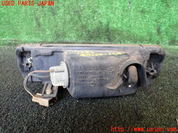 1UPJ-15831160]ランクルプラド(LJ78G)右ウィンカーレンズ 中古_m0002.jpg