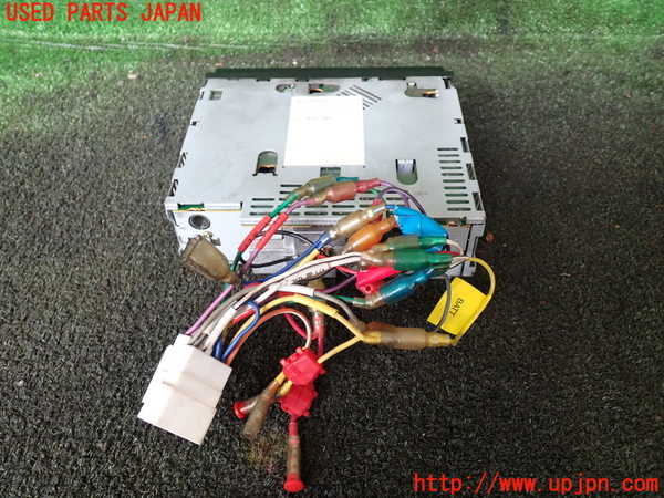1UPJ-15836475]ランクルプラド(LJ78G)テープデッキ 中古_m0003.jpg