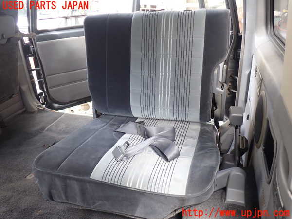 5UPJ-15837265]ランクルプラド(LJ78G)左3列目シート 中古_m0001.jpg