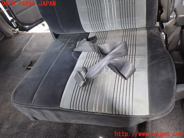 5UPJ-15837265]ランクルプラド(LJ78G)左3列目シート 中古_m0003.jpg
