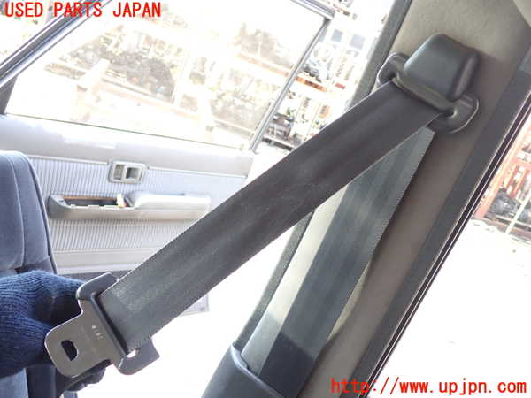 5UPJ-15837045]ランクルプラド(LJ78G)運転席シートベルト 中古_m0001.jpg