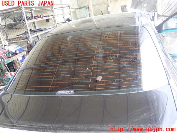 5UPJ-15841560]アコード ユーロR(CL7)リアガラス 43R-00122 中古_m0001.jpg