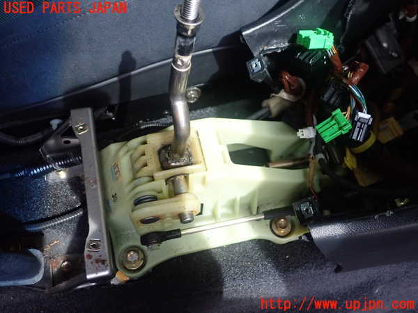 5UPJ-15847560]アコード ユーロR(CL7)MTシフトレバー 中古_m0001.jpg