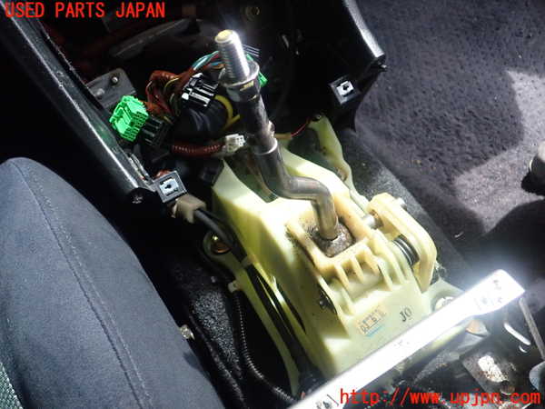 5UPJ-15847560]アコード ユーロR(CL7)MTシフトレバー 中古_m0002.jpg
