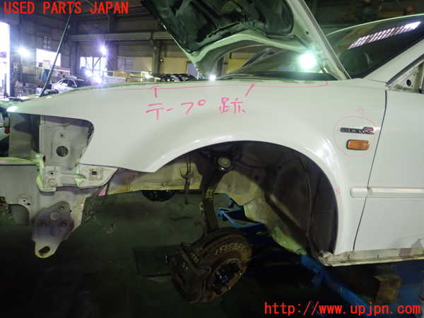 5UPJ-15851082]アコード ユーロR(CL1)左前フェンダー 中古_m0001.jpg