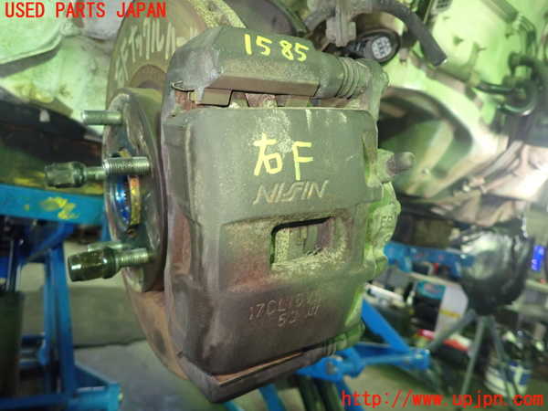 5UPJ-15854080]アコード ユーロR(CL1)右フロントキャリパー 中古_m0001.jpg