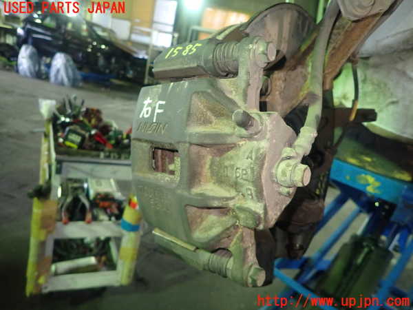 5UPJ-15854080]アコード ユーロR(CL1)右フロントキャリパー 中古_m0002.jpg