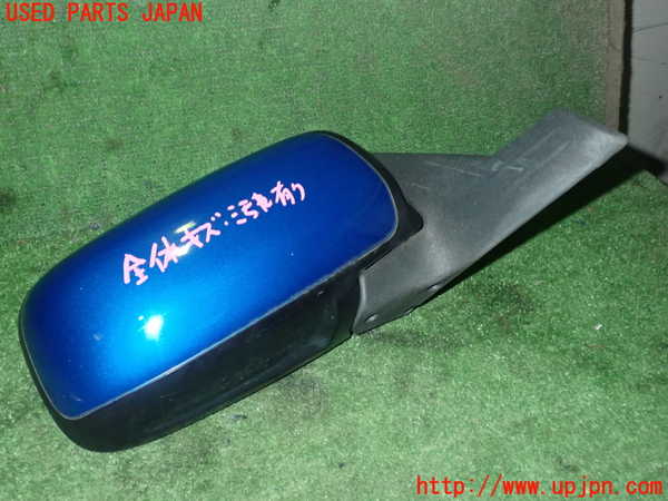 5UPJ-15861210]インプレッサ WRX-STi(GDB)右ドアミラー 中古_m0002.jpg
