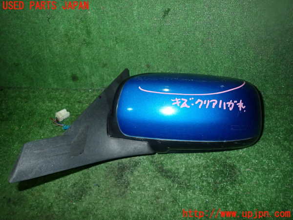 5UPJ-15861212]インプレッサ WRX-STi(GDB)左ドアミラー 中古_m0002.jpg