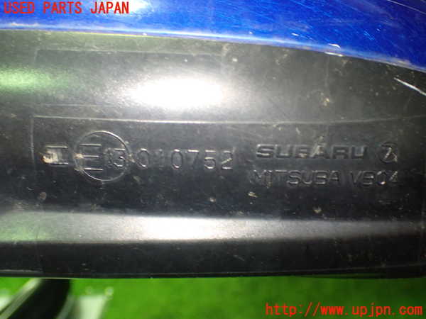 5UPJ-15861212]インプレッサ WRX-STi(GDB)左ドアミラー 中古_m0004.jpg