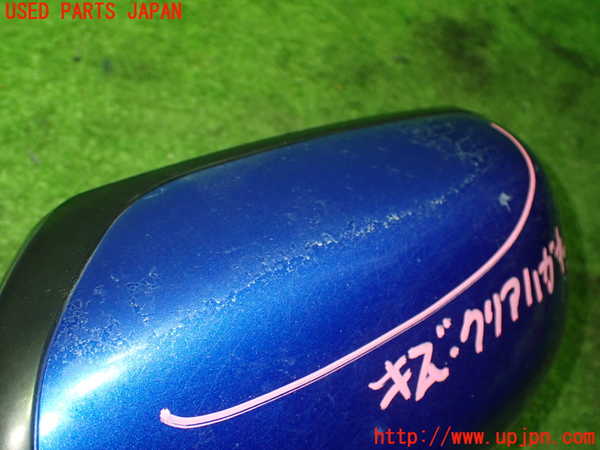 5UPJ-15861212]インプレッサ WRX-STi(GDB)左ドアミラー 中古_m0005.jpg