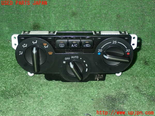 1UPJ-15866066]インプレッサ WRX-STi(GDB)エアコンスイッチ1 中古_m0001.jpg
