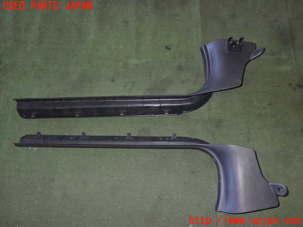 5UPJ-15867740]インプレッサ WRX-STi(GDB)スカッフプレート 中古 の