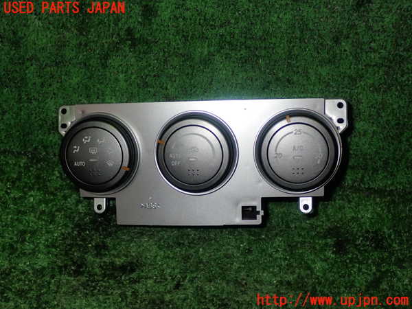 5UPJ-15876066]インプレッサ WRX-STi(GDB)エアコンスイッチ1 中古_m0001.jpg