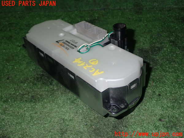 5UPJ-15876066]インプレッサ WRX-STi(GDB)エアコンスイッチ1 中古_m0003.jpg