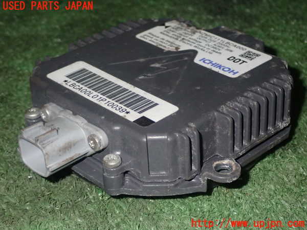 5UPJ-15876442]インプレッサ WRX-STi(GDB)バラスト2 (左側) 中古_m0002.jpg