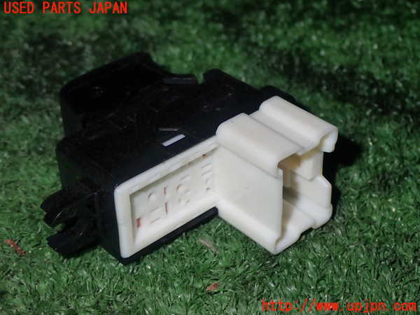 5UPJ-15876245]インプレッサ WRX-STi(GDB)左前パワーウィンドウスイッチ 中古_m0002.jpg