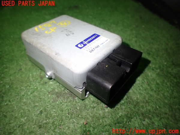 5UPJ-15876149]インプレッサ WRX-STi(GDB)コンピューター4 (燃料