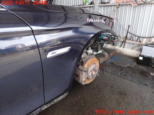 2UPJ-15881080]BMW 528i(FR30)(F10)右前フェンダー 中古_m0002.jpg