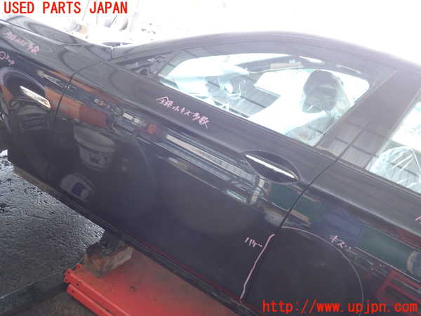2UPJ-15881260]BMW 528i(FR30)(F10)左前ドア (43R-00050 M62) 中古_m0001.jpg