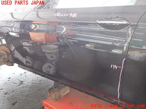 2UPJ-15881260]BMW 528i(FR30)(F10)左前ドア (43R-00050 M62) 中古_m0002.jpg