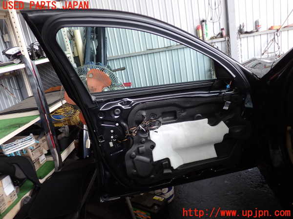 2UPJ-15881260]BMW 528i(FR30)(F10)左前ドア (43R-00050 M62) 中古_m0004.jpg