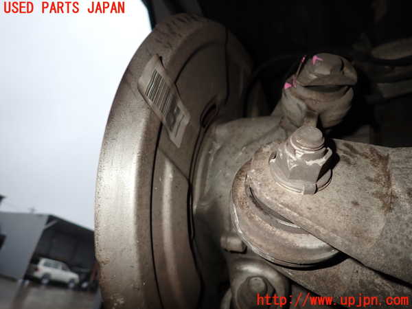 2UPJ-15884300]BMW 528i(FR30)(F10)右リアナックルハブ 中古_m0002.jpg