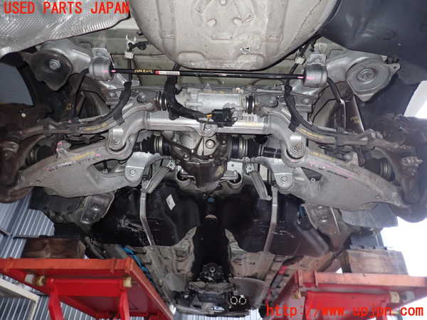 2UPJ-15885295]BMW 528i(FR30)(F10)リアメンバー 中古_m0001.jpg