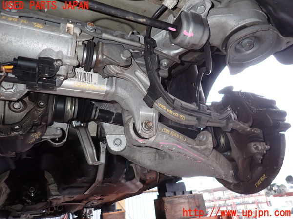 2UPJ-15885295]BMW 528i(FR30)(F10)リアメンバー 中古_m0002.jpg