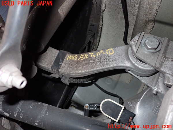2UPJ-15885156]BMW 528i(FR30)(F10)左リアアッパーアーム1 中古_m0001.jpg