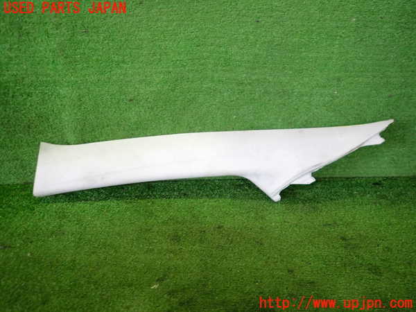 5UPJ-15897660]プリウスPHV(ZVW52)左フロントピラートリム 中古_m0001.jpg