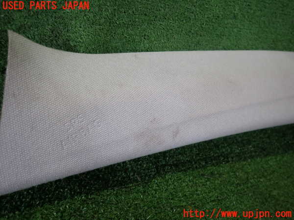 5UPJ-15897660]プリウスPHV(ZVW52)左フロントピラートリム 中古_m0002.jpg