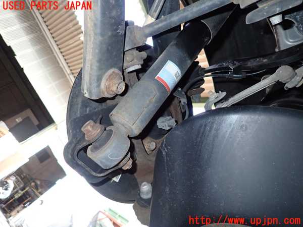 5UPJ-15904300]レクサス・RX450h(GYL10W)右リアナックルハブ 中古_m0002.jpg