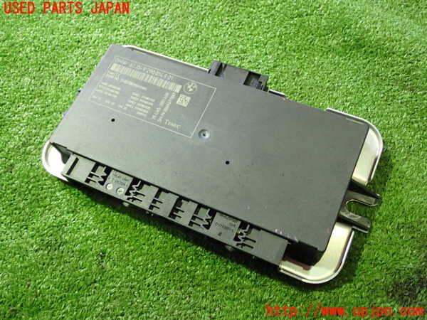 1UPJ-15916147]BMW X3 F25(WX35)コンピューター2 (61.35-9 290014.9.01) 中古_m0001.jpg