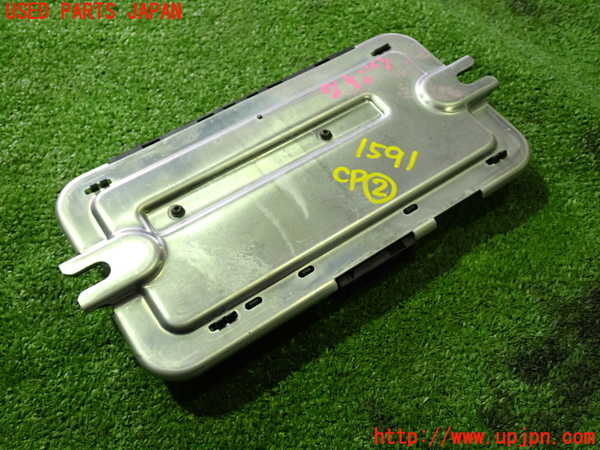 1UPJ-15916147]BMW X3 F25(WX35)コンピューター2 (61.35-9 290014.9.01) 中古_m0003.jpg