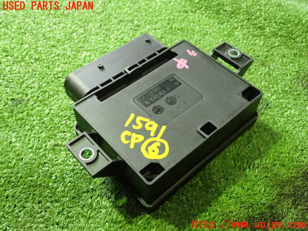 1UPJ-15916151]BMW X3 F25(WX35)コンピューター6 (0132061450) 中古_m0003.jpg