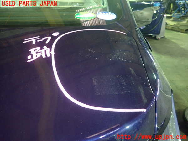 5UPJ-15921500]BMW 320i(8A20 F30)トランク 中古_m0002.jpg
