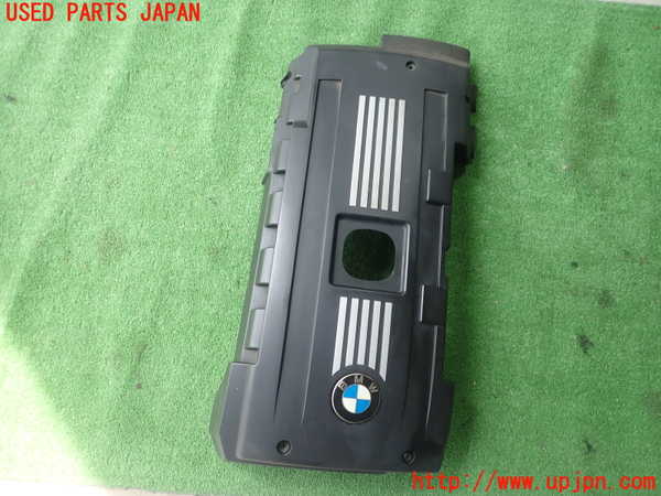 5UPJ-15932160]BMW 335i クーペ E92(WB35)エンジンアッパーカバー 中古_m0001.jpg