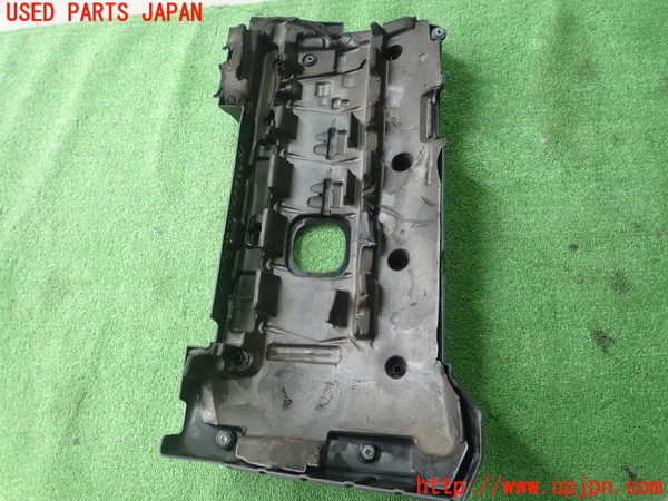 5UPJ-15932160]BMW 335i クーペ E92(WB35)エンジンアッパーカバー 中古_m0002.jpg