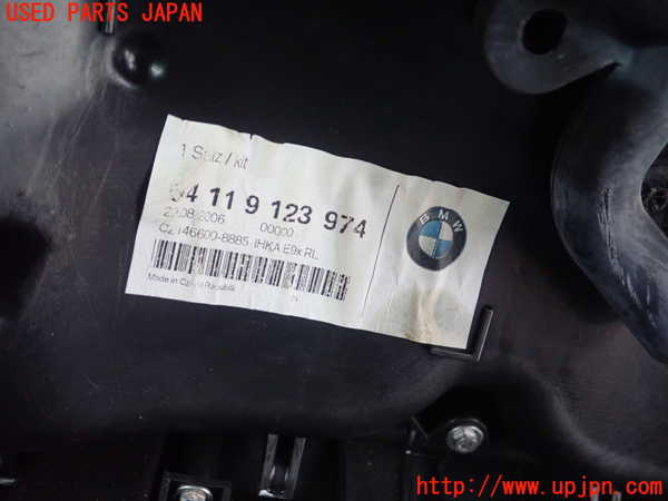 5UPJ-15936081]BMW 335i クーペ E92(WB35)エバポレーター1 中古_m0003.jpg