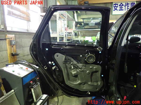 5UPJ-15941320]BMW 218i アクティブツアラー(6S15 F45)左後ドア 43R-001734 中古_m0005.jpg