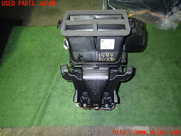 5UPJ-15946081]BMW 218i アクティブツアラー(6S15 F45)エバポレーター1 中古_m0001.jpg