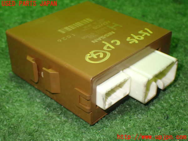 1UPJ-15956149]セレナ e-POWER AUTECH(HFC27)コンピューター4 中古_m0002.jpg